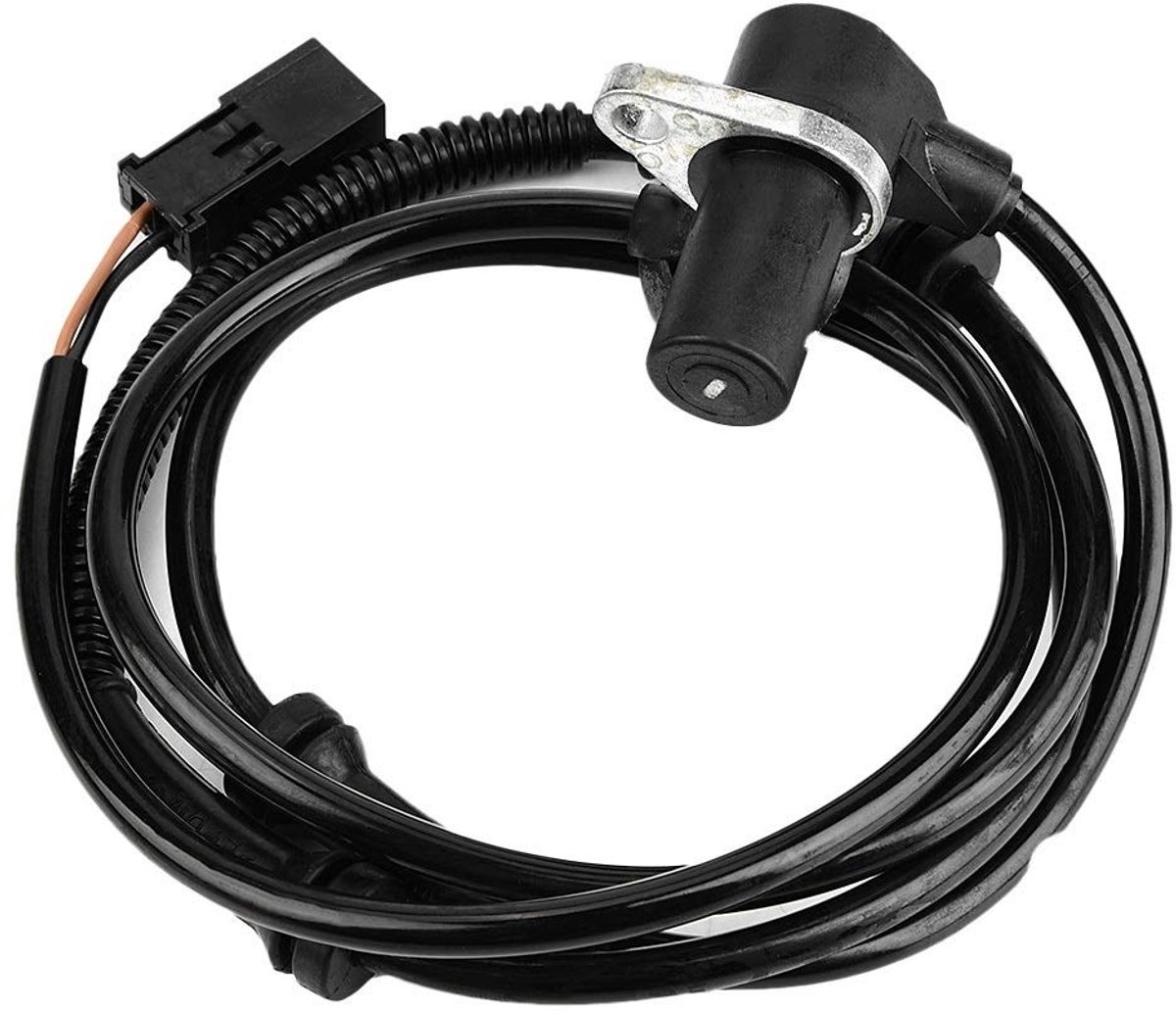 Jhubersproducts - ABS-sensor - ABS snelheidssensor - Eenvoudig te installeren - Geschikt voor A4 B6 2000-2005 - Vervangt 8E0927807B - Auto achter link