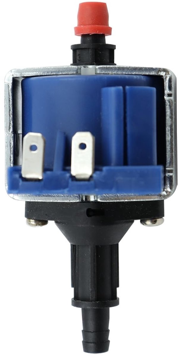 By shayne - Electromagnetische Waterpomp 16W - Voor Stoomstrijkijzer en Koffiemaker - Efficiënte Watercirculatie - Compact Ontwerp - Hoogwaardige Pre.