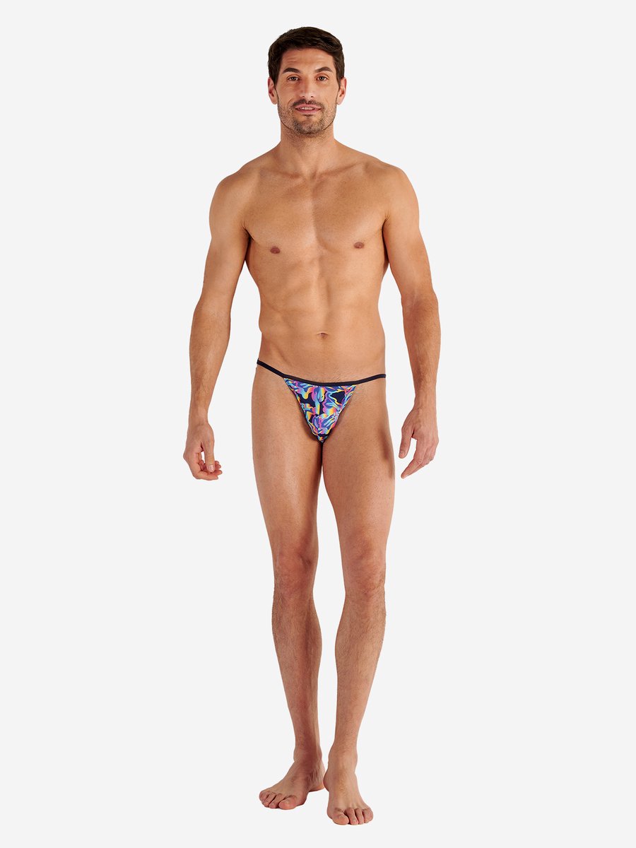HOM Tanga Funky Styles