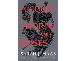 A Court of Thorns and Roses