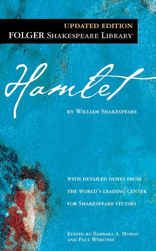 Hamlet - cover