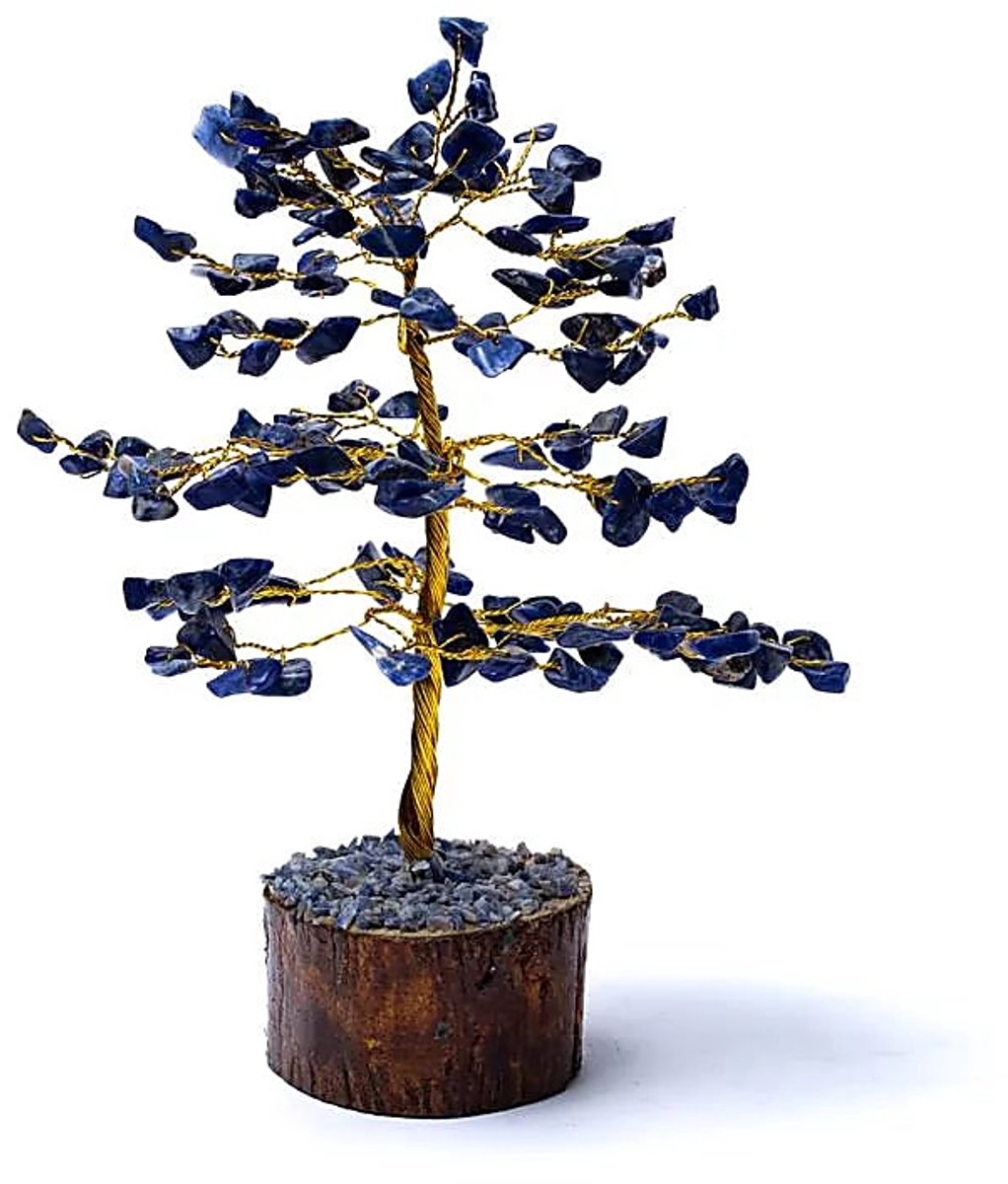 Edelsteenboom sodaliet