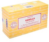 Wierook Satya Vanilla - 15 - S