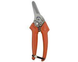 Excellent Klauwschaar voor schapen - Schapenhoefschaar - Claw Clipper Sheep - 19 CM - Oranje