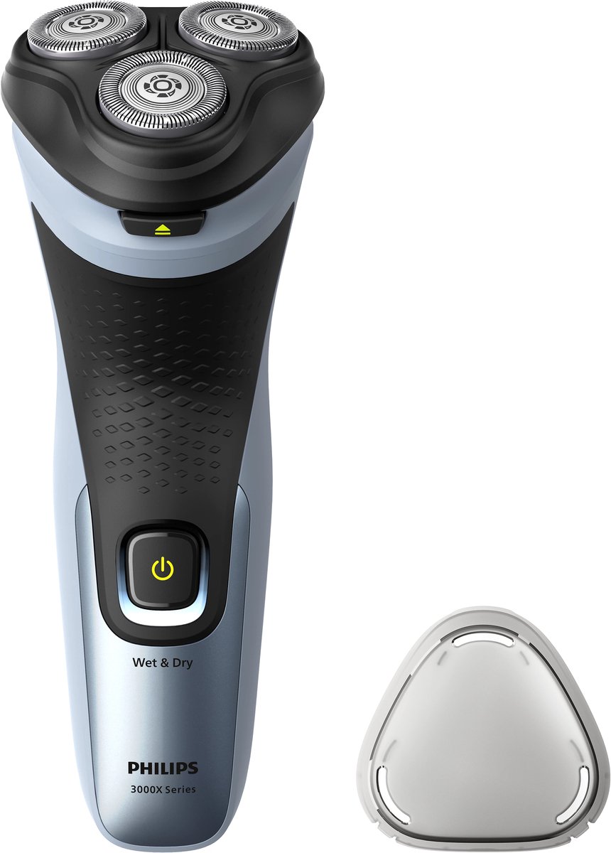 Philips Shaver 3000X Series X3063/00 - Elektrisch - Philips - €46,95