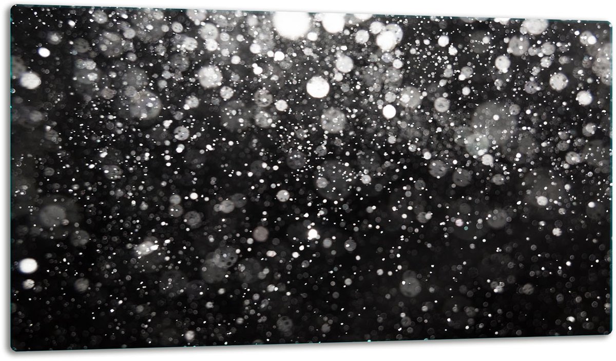 TMK ArtDeko - Snijplank - Glas - 52cm - 30cm
