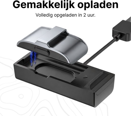 Kuno Band - Smartband - Smart Wearable - Health Tracker - Slaap Tracker - Hartslagmeter - SpO2 - Bloeddruk - Stressmeter - Stappenteller - Fitness Tracker - 50+ Sportmodi - Geen Abonnement - IP68 Waterdicht - Mannen en Vrouwen - Zilver