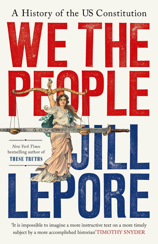 We The People - cover