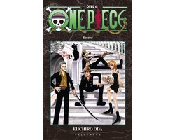 One Piece 6 - De eed
