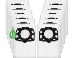 Geschikt voor Accessoires Geschikt voor Kärcher WD2 Plus/WD3/KWD1/KWD2/KWD3/WD3.200 - SE4001 stofzuigers