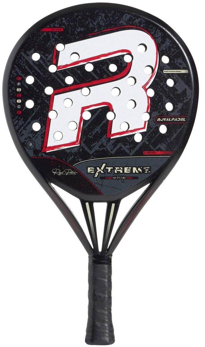 Royal Padel Whip Extreme 2026