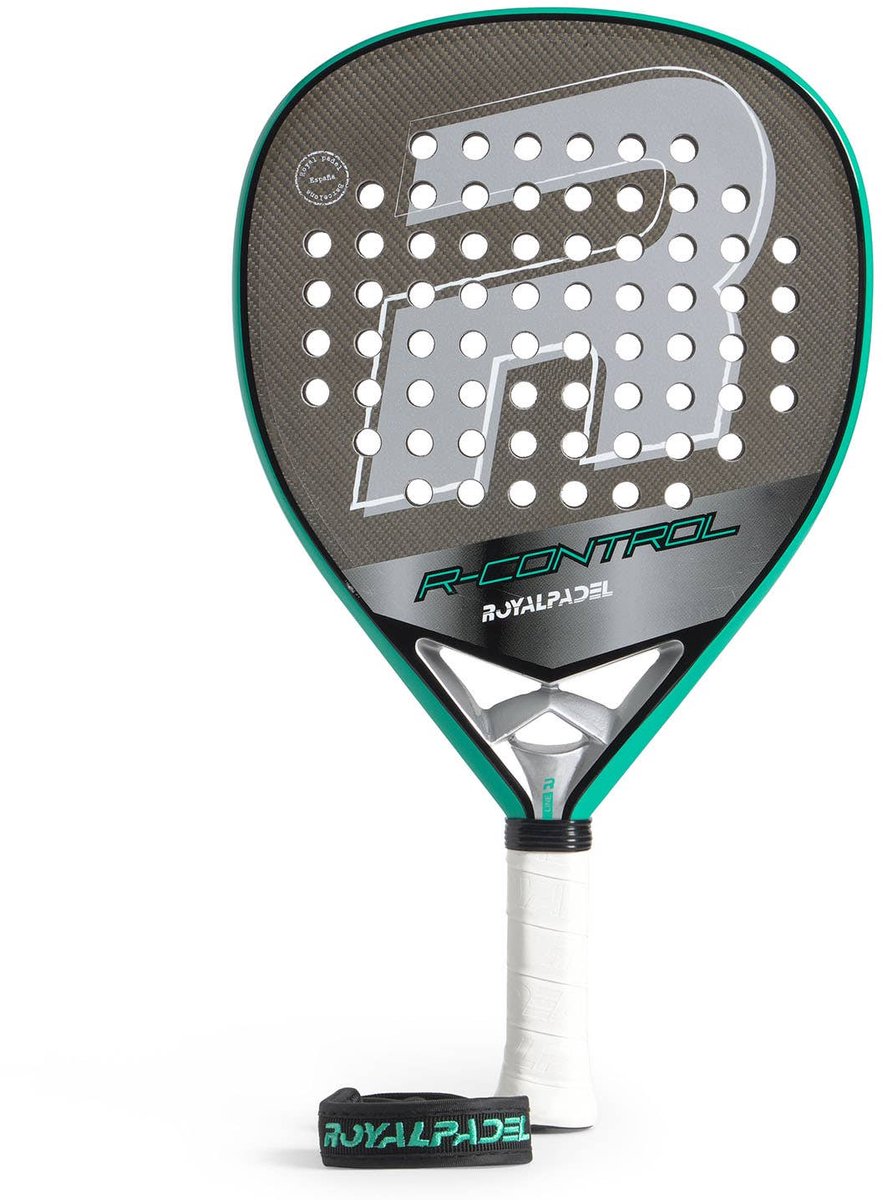 Royal Padel Control 2026