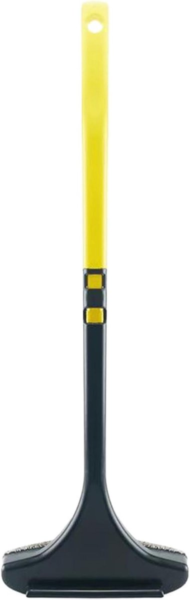 Raam Borstel - Glas Reiniger - Stof Verwijderen - Antislip Greep - 46 cm Lengte