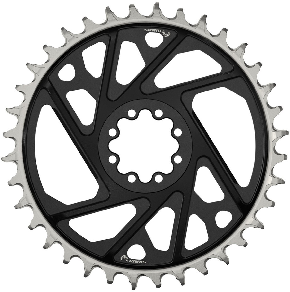 Kett blad 36 Sram xx eagle t d1 12v dm 3mm zw