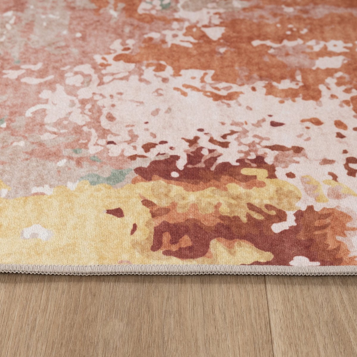 Fraai Modern vloerkleed - Sarge Pastel - 120x170cm