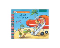 Zin om te lezen! Op reis naar de zon - AVI E3