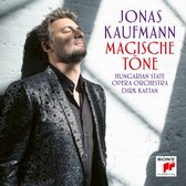 Jonas Kaufmann: Magische Töne