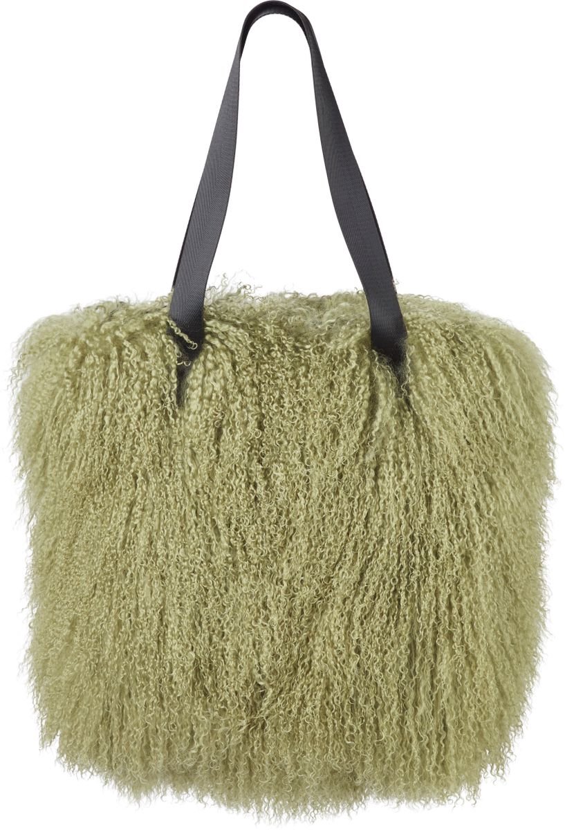 Sheepskin House - Hailey Shopper - Tibetaanse schapenvacht