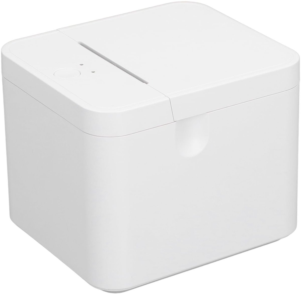 ONF3 - POS-printer - Bluetooth 4.0 - Geluidsarm en Hoge Snelheid - 58 Mm Formaat - Thermische Bonprinter - Geschikt voor Restaurant en Keuken