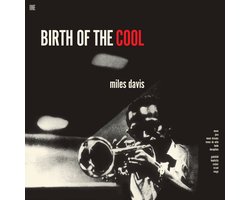 Birth of the Cool (+1 Bonus Track)