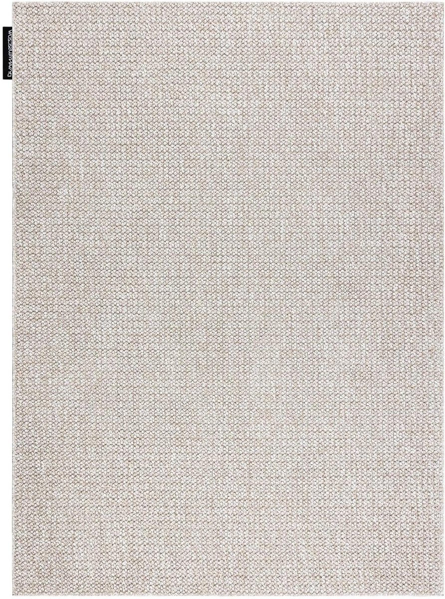 Vloerkleed - Zachte vloerbedekking - Woonkamer inrichten - Duurzaam polyester - 200x300 cm
