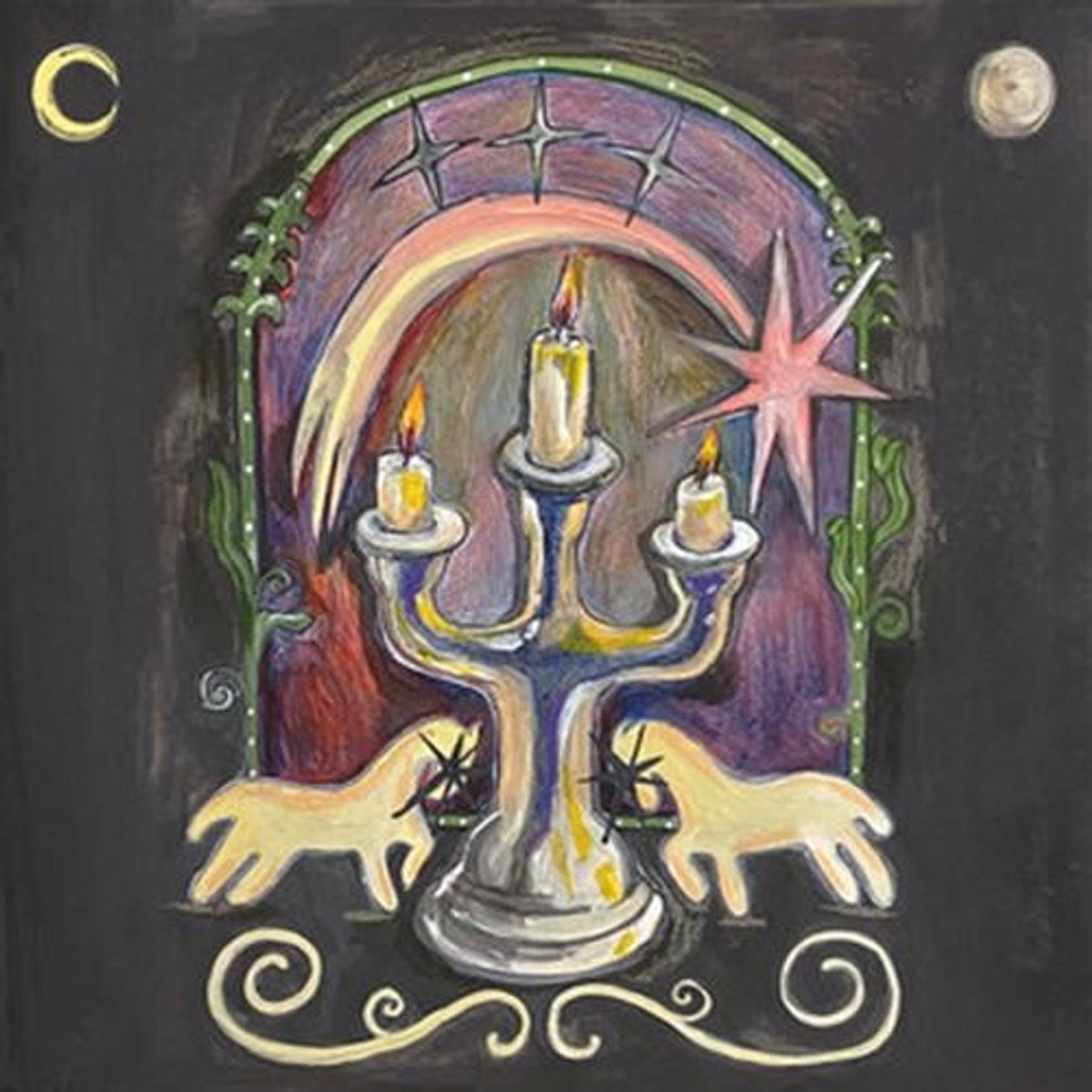 Pivnoy Cowboy - Everyday Spiritualism (MC)
