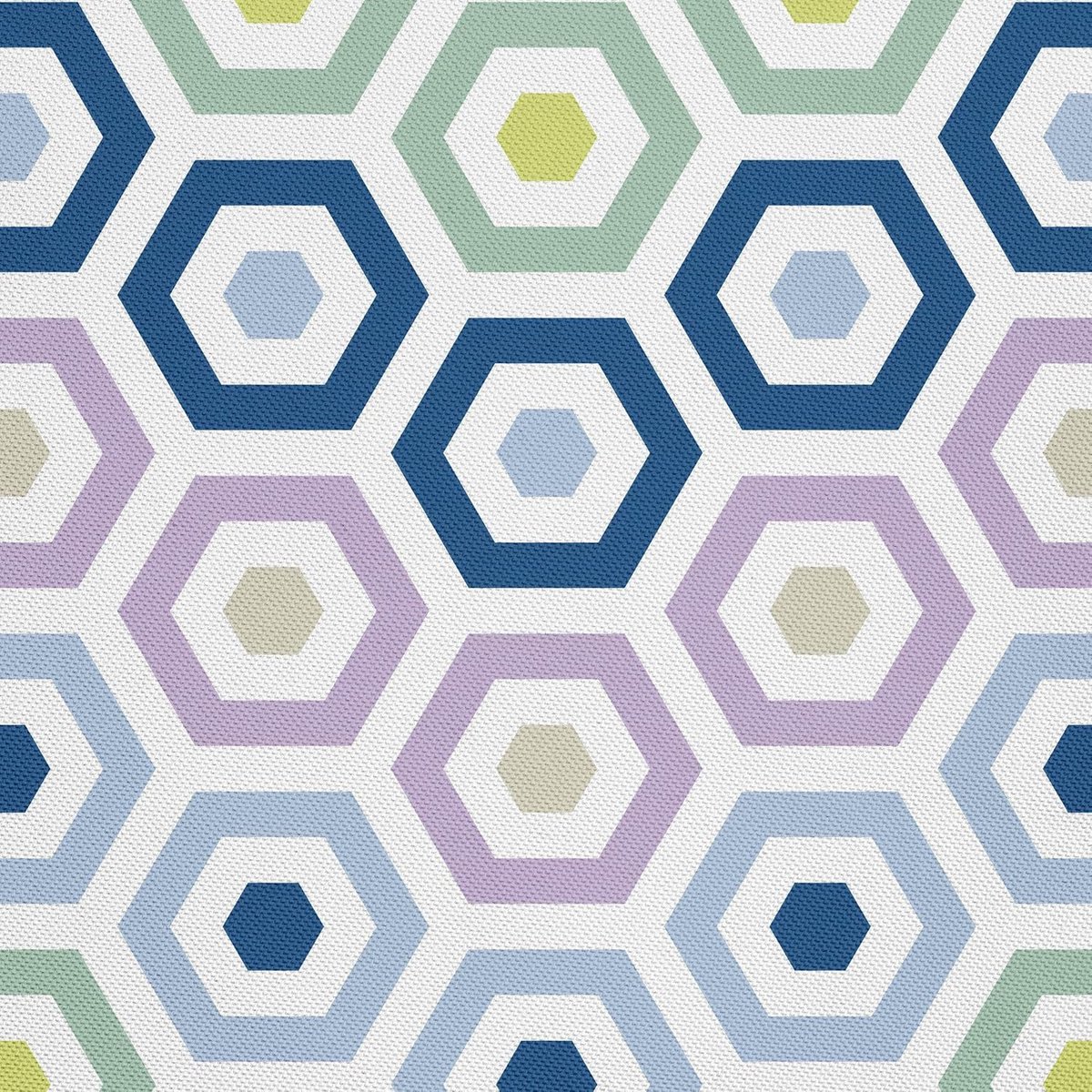 Tafelkleed - Afwasbaar kleed - Bescherming tafel - Waterafstotend - 140 x 240 cm - Geometrisch