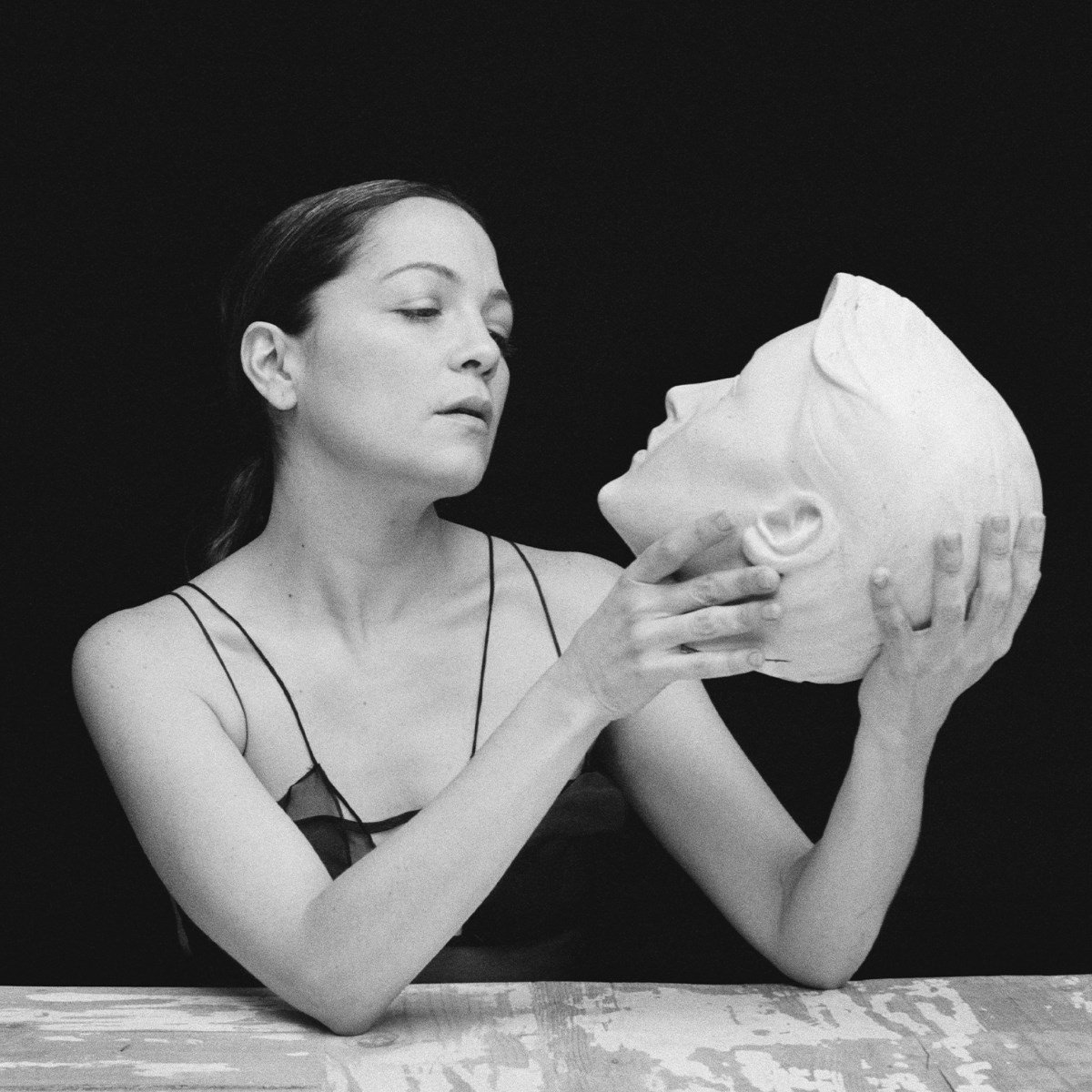 Natalia Lafourcade - De Todas Las Flores (LP)