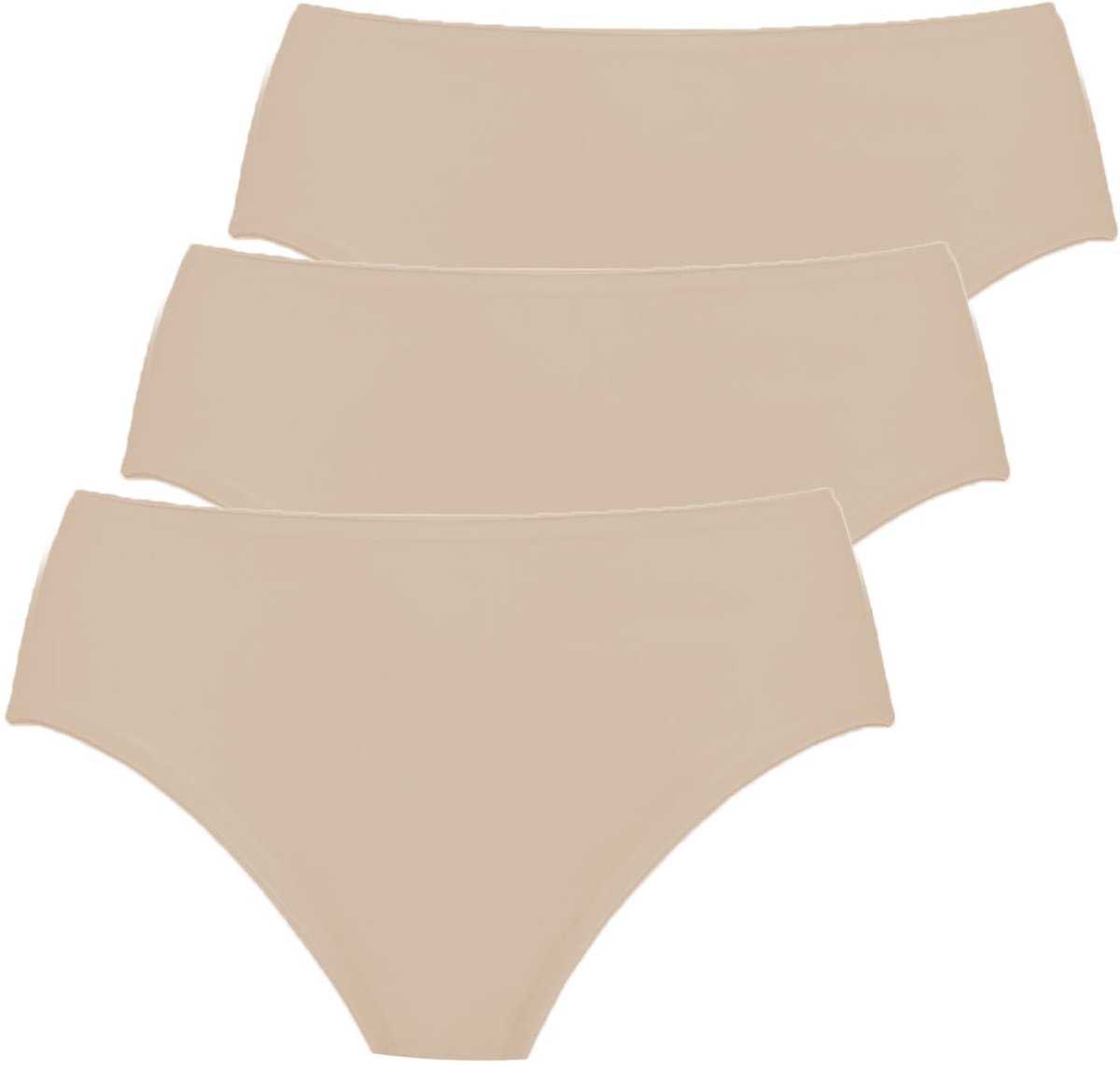 3-pack dames jazzpant Daily