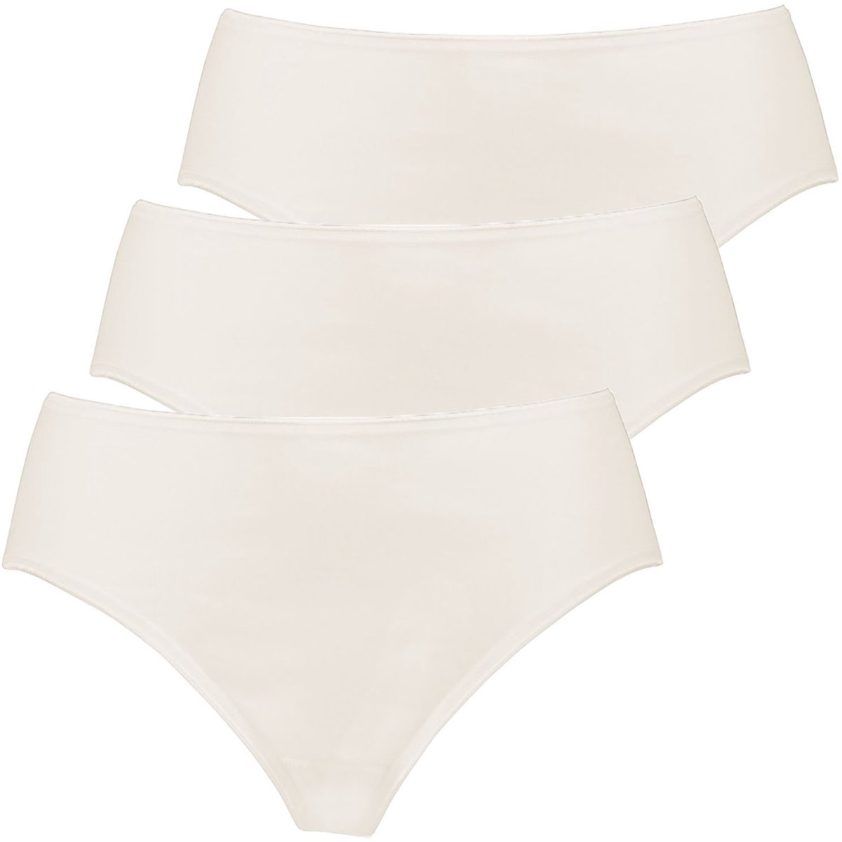3-pack dames heupslip Daily