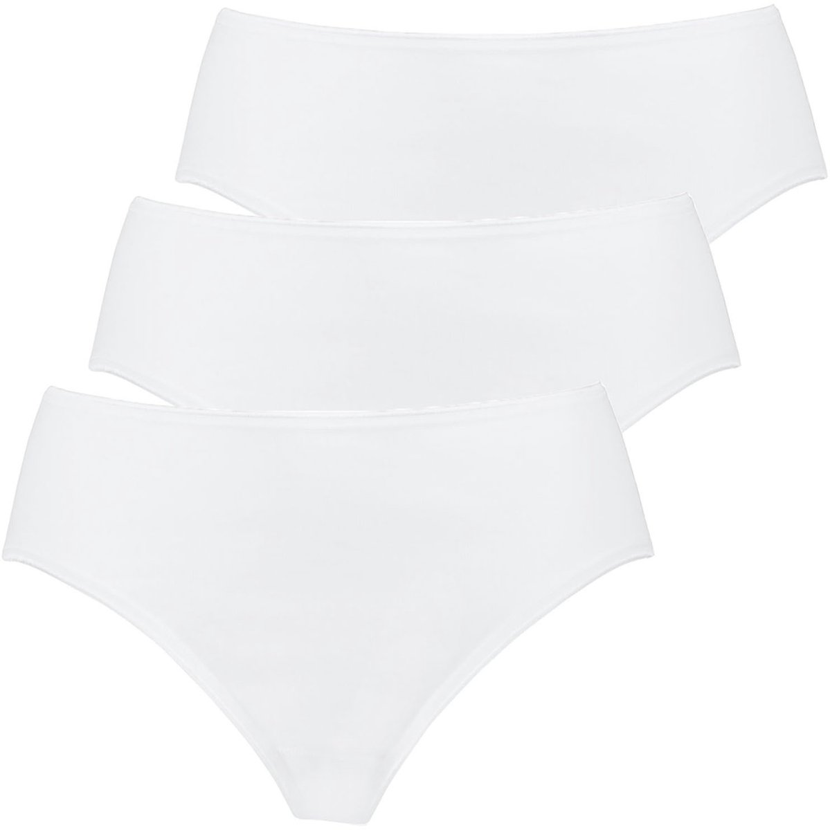 3-pack dames heupslip Daily