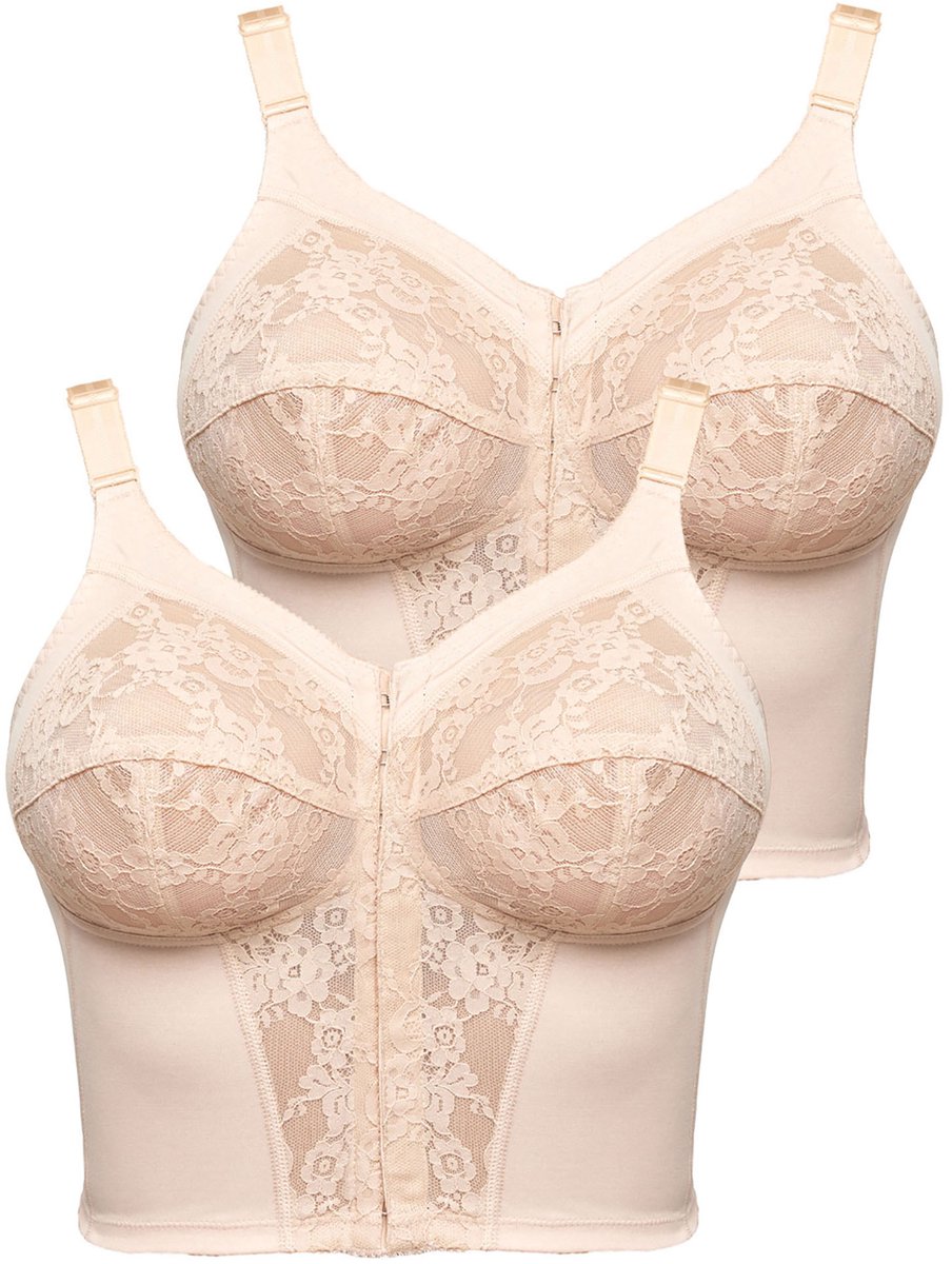 2-pack longline BH Classics
