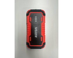 AstroAI P8 Power Bank Jump Starter, Car Jump Starter, Power Bank, 12 V Portable Jump Starter