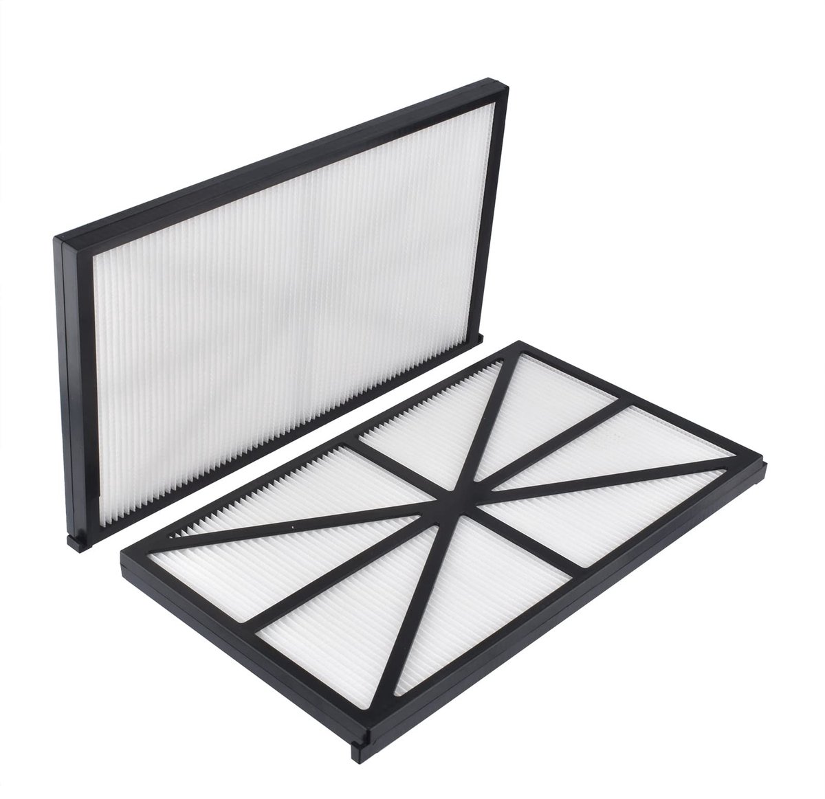 ONF3 - Filter Cartridge voor Zwembadstofzuiger - Geschikt voor Hayward Tiger Shark - Effectieve filtratie - Verhoogt zwembadhygiëne - Eenvoudig ...