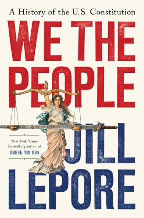 We the People - cover