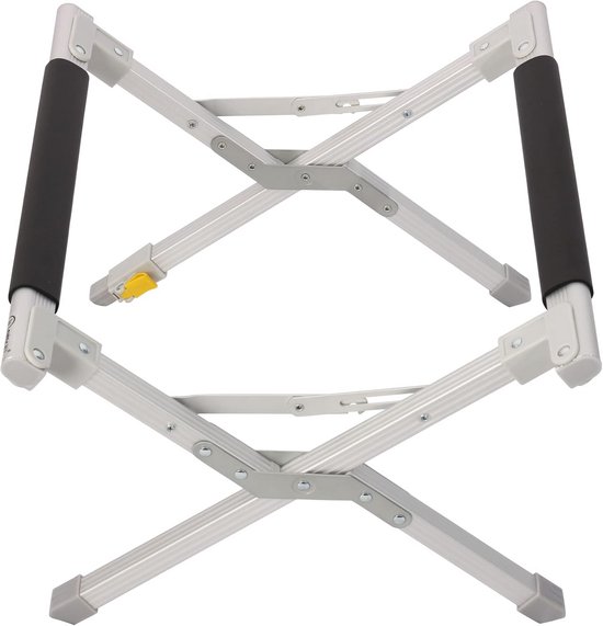 Verstelbare Aluminium Koelbox Standaard Tafel — afbeelding 2