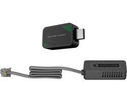 MARS HYDRO 2025 IFresh MarsPro Add-On Pack, temperatuursensor en iConnectu-controller, milieubewaking en windsnelheidsaanpassing