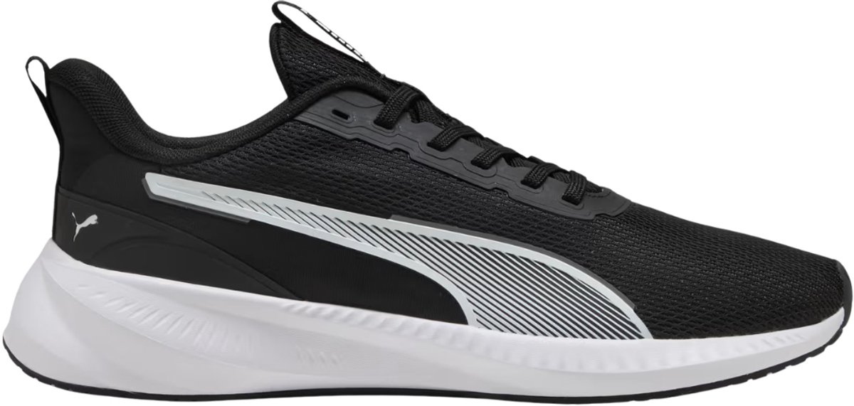 Puma Schoenen Dames Flyer Lite 3 Zwart