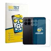 Protecteur d'écran pour Xiaomi 17T Pro (Avant+Caméra) Verre de protection transparent