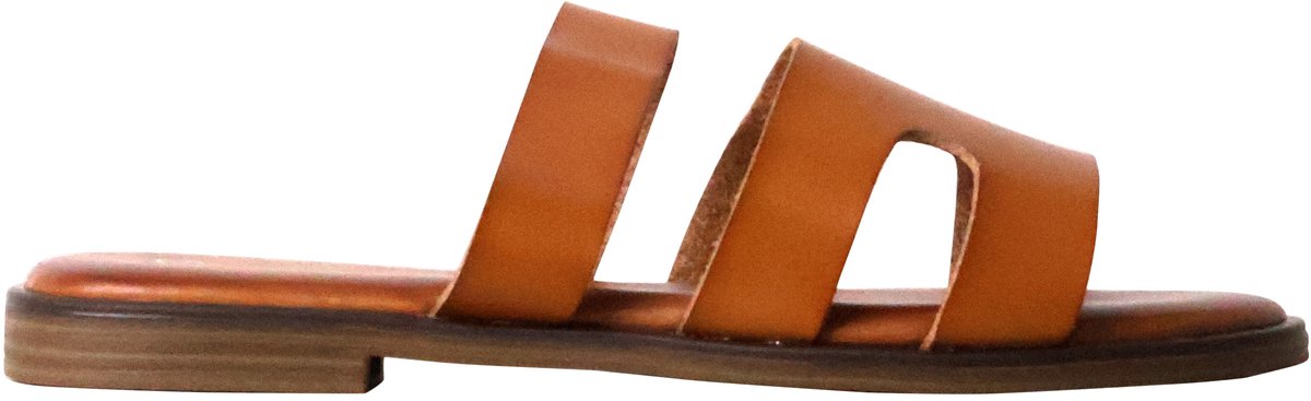 Sandalen om aan te trekken