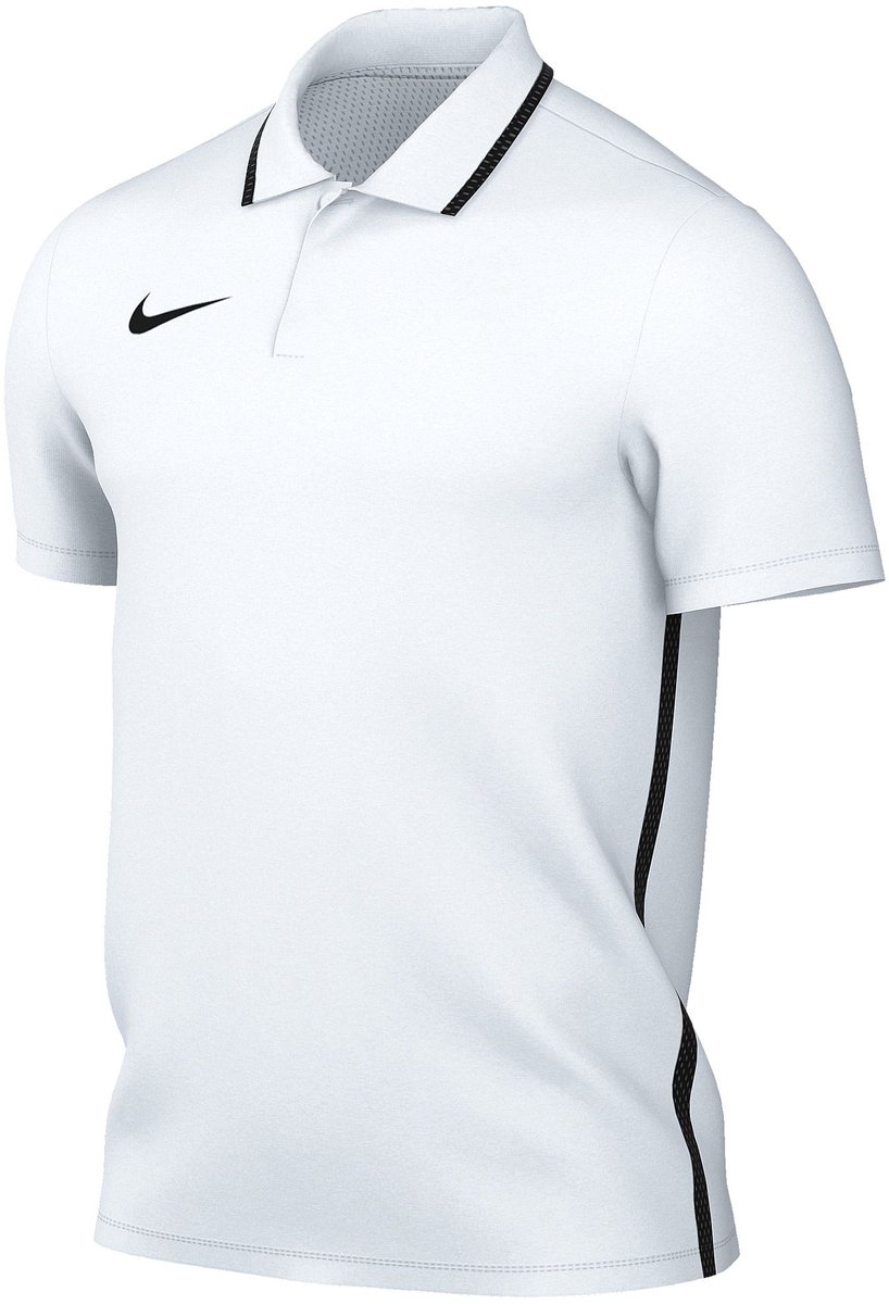 Nike Dri-FIT Park 26 Polo Heren - Maat XXL