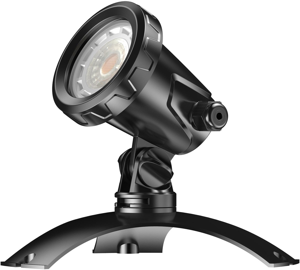 Secret Lumora Premium 1 | LED Spot Warm Wit