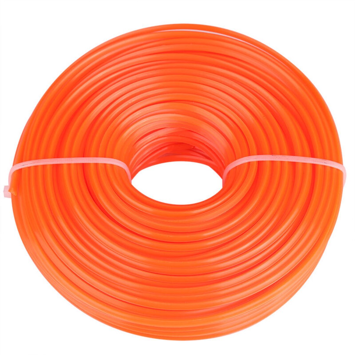 3 mm vierkant nylon touw geschikt voor het reinigen van grasmaaiers (50 geschikt voorer)