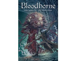 Bloodborne: Lady of the Lanterns