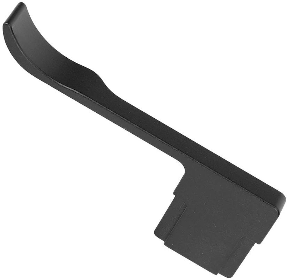 aladdien - Thumb Grip - Draagbare vingerduimhandgreep - Perfect voor stabiliteit - Geschikt voor Sony A6300 A6400 A6500 - Verbeter je fotografie - H...