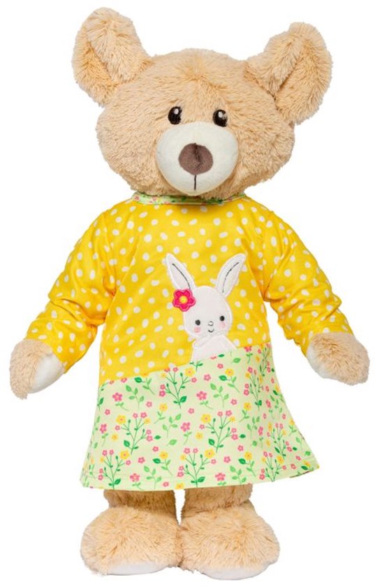 Pu-Tunikabkleid Bunny Lou, Gr. 28-35 — afbeelding 2