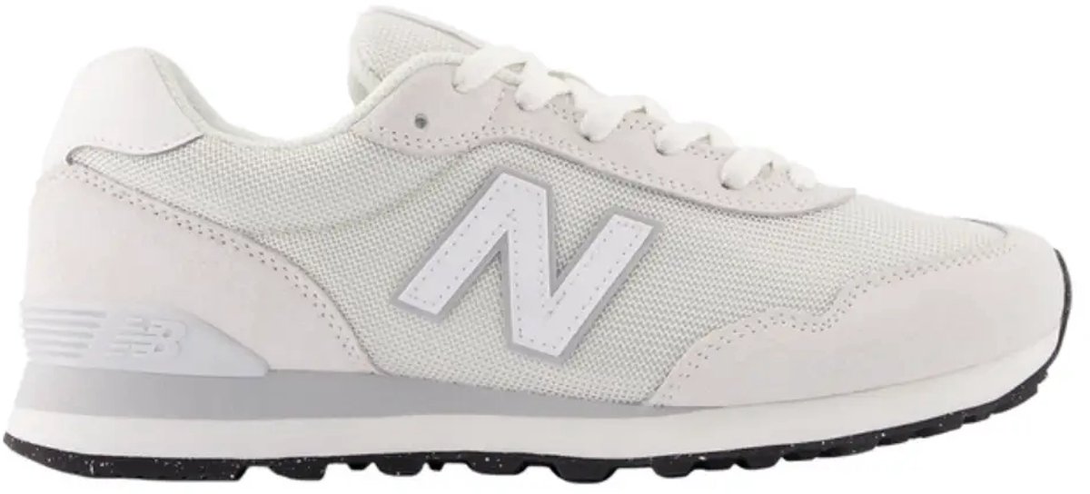 New Balance 515 Heren Sneakers Grijs