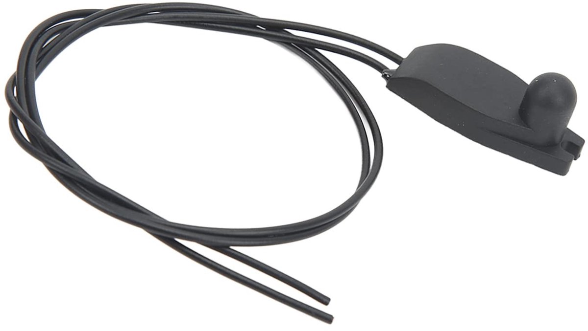 Yctze Buiten Temperatuur Sensor voor Peugeot 206 207 208 - Vervangingsonderdeel