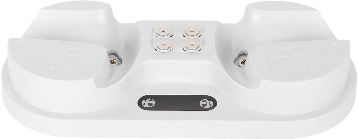 PS VR2 Oplaadstation met Magnetische Snellader voor Dual Sense Controllers