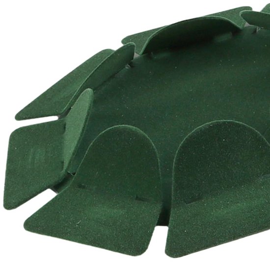 aladdien - Golf Putting Cup - Oefen Putting Hulp - Verbeter je Golfvaardigheden - Groen - Ideaal voor Binnen en Buiten - Golf Training - Geschikt vo.. van Aladdien — afbeelding 2